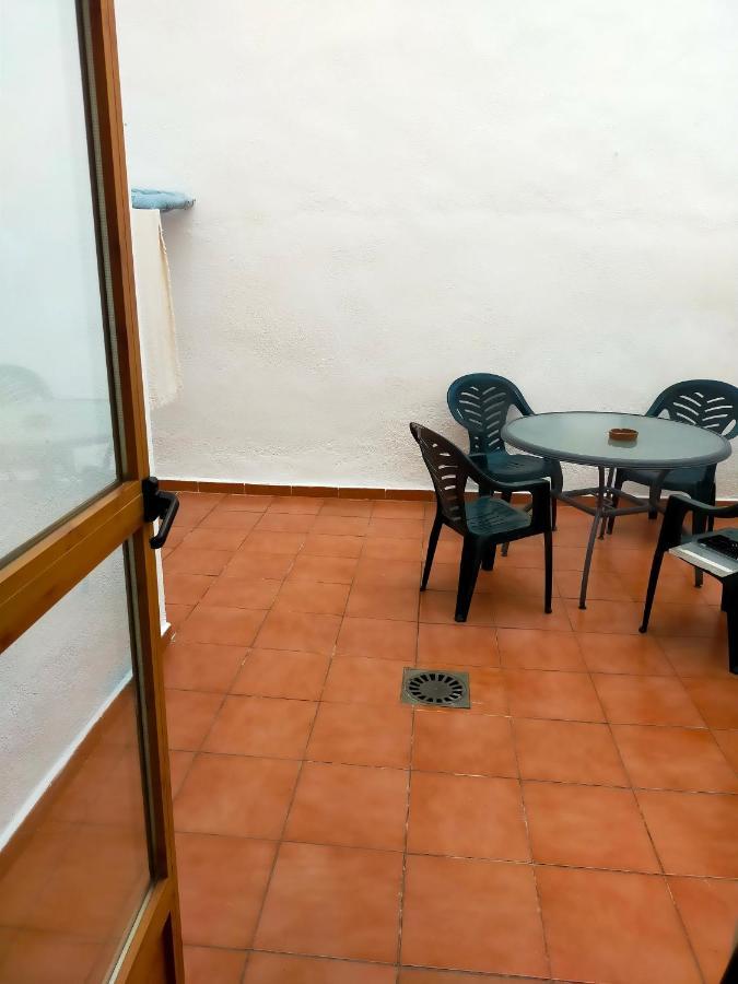 利纳雷斯Rincon De Luz公寓 外观 照片